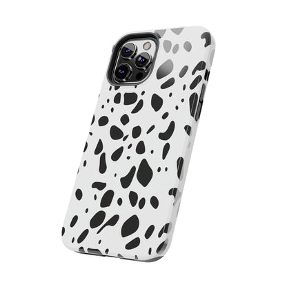 Dalmatian