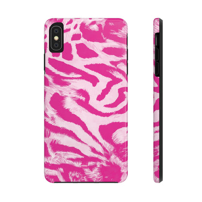 Pink Zebra