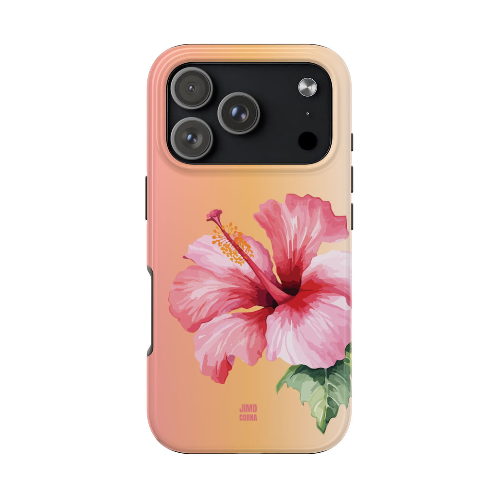 Pink Hawaiian