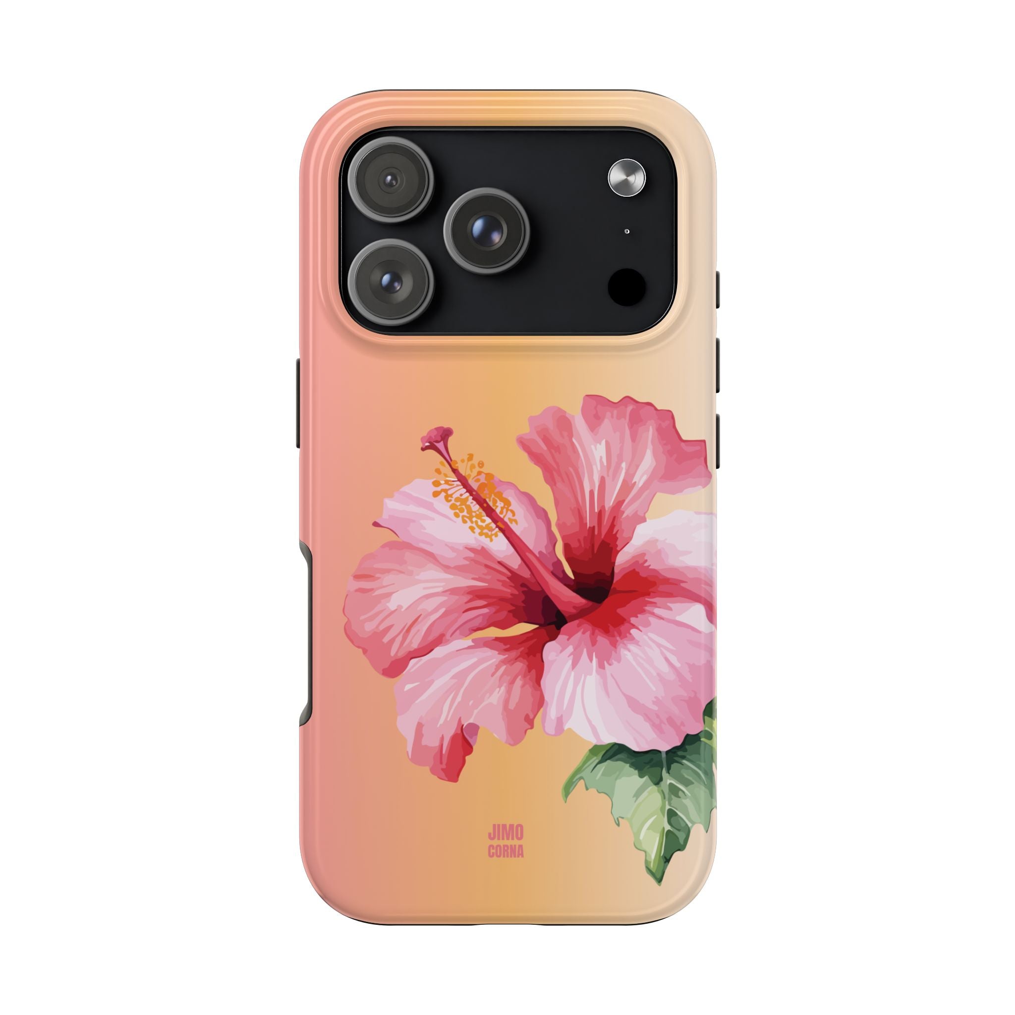 Pink Hawaiian