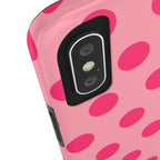 Big Polka Dot | Pink