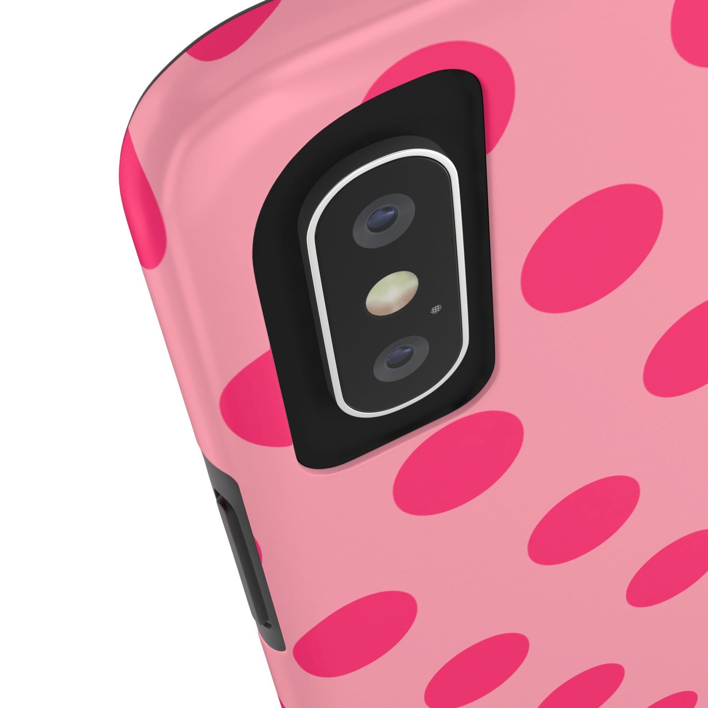Big Polka Dot | Pink