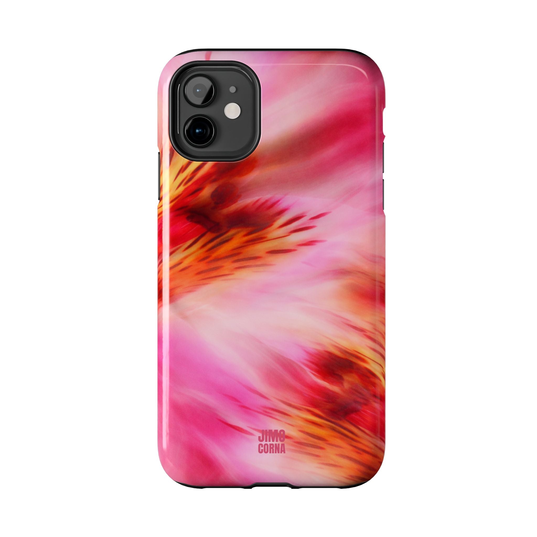 Sydney Blossom iPhone Case