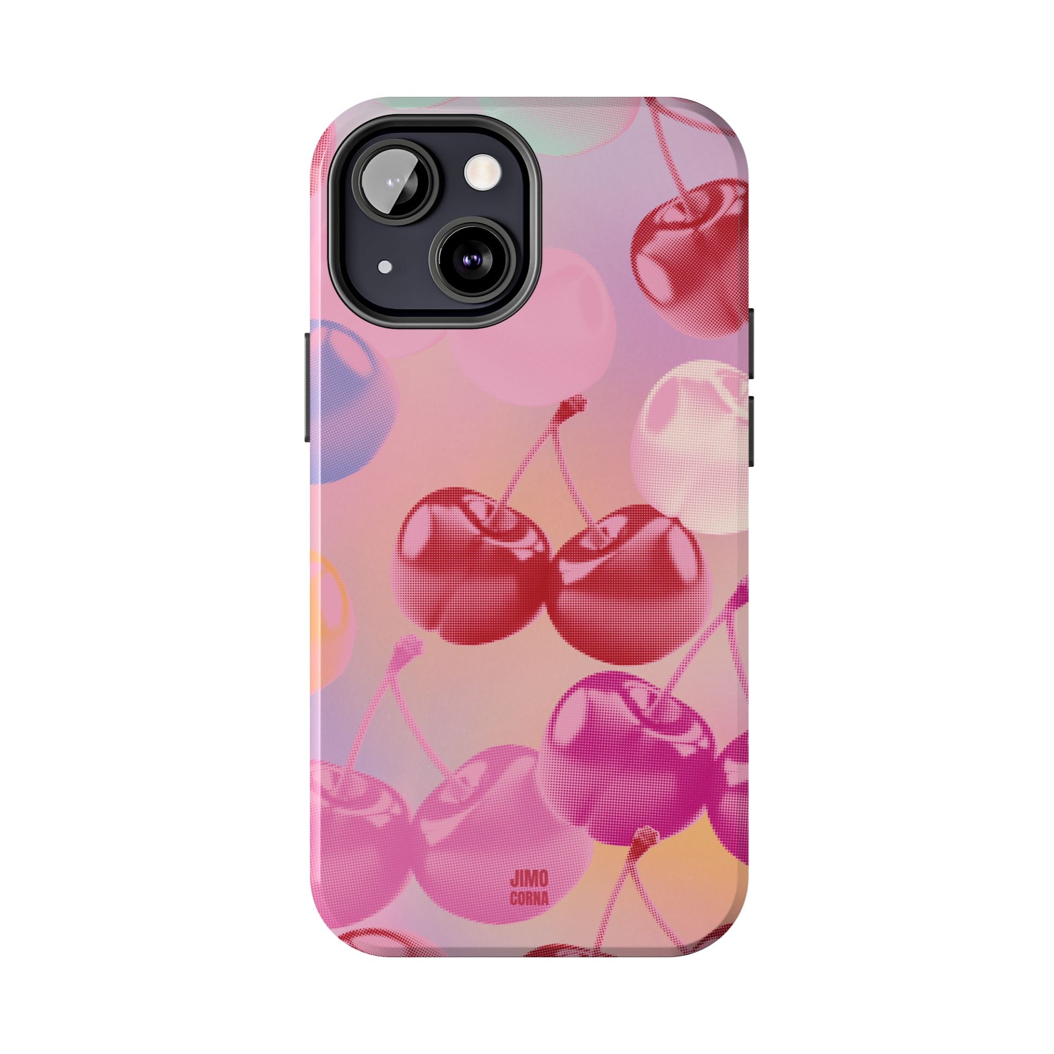 Candy Cherries