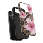 Spicy leopard