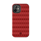 Ho ho ho iPhone Case