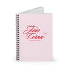 Notes and Thoughts Notebook