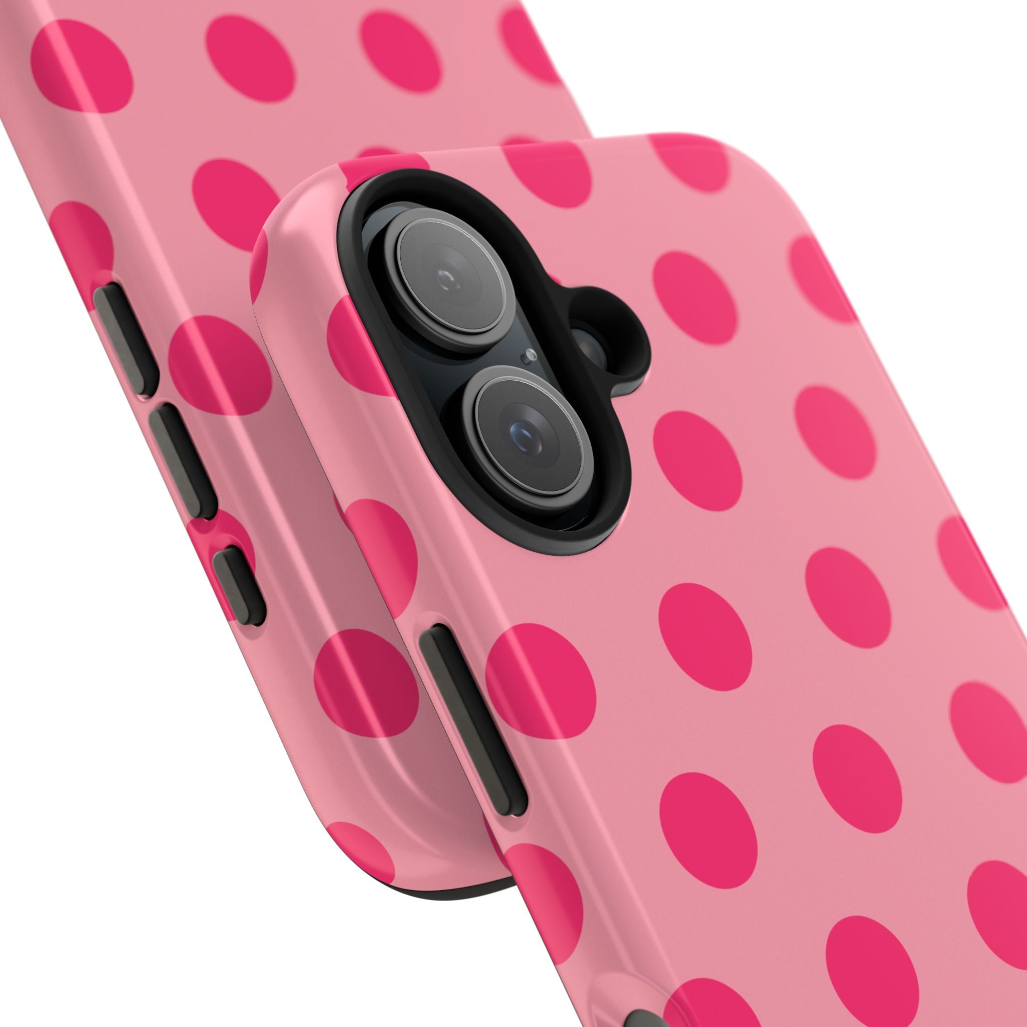 Big Polka Dot | Pink