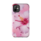 Pink Hibiscus