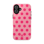 Big Polka Dot | Pink