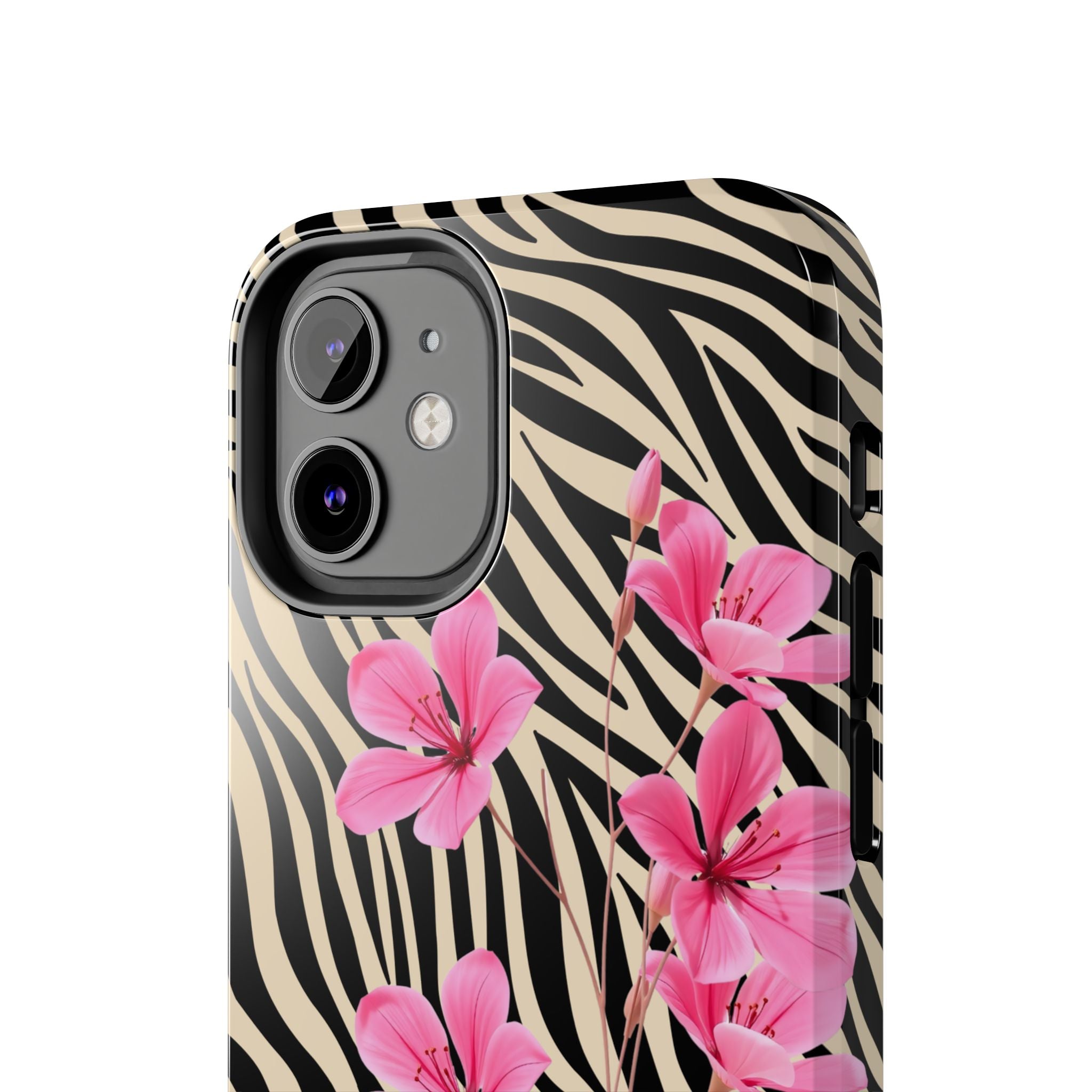 Fetch Zebra