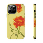 Warm Marigold
