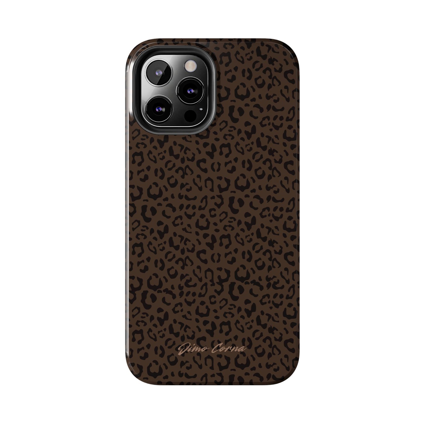 Brown Leopard