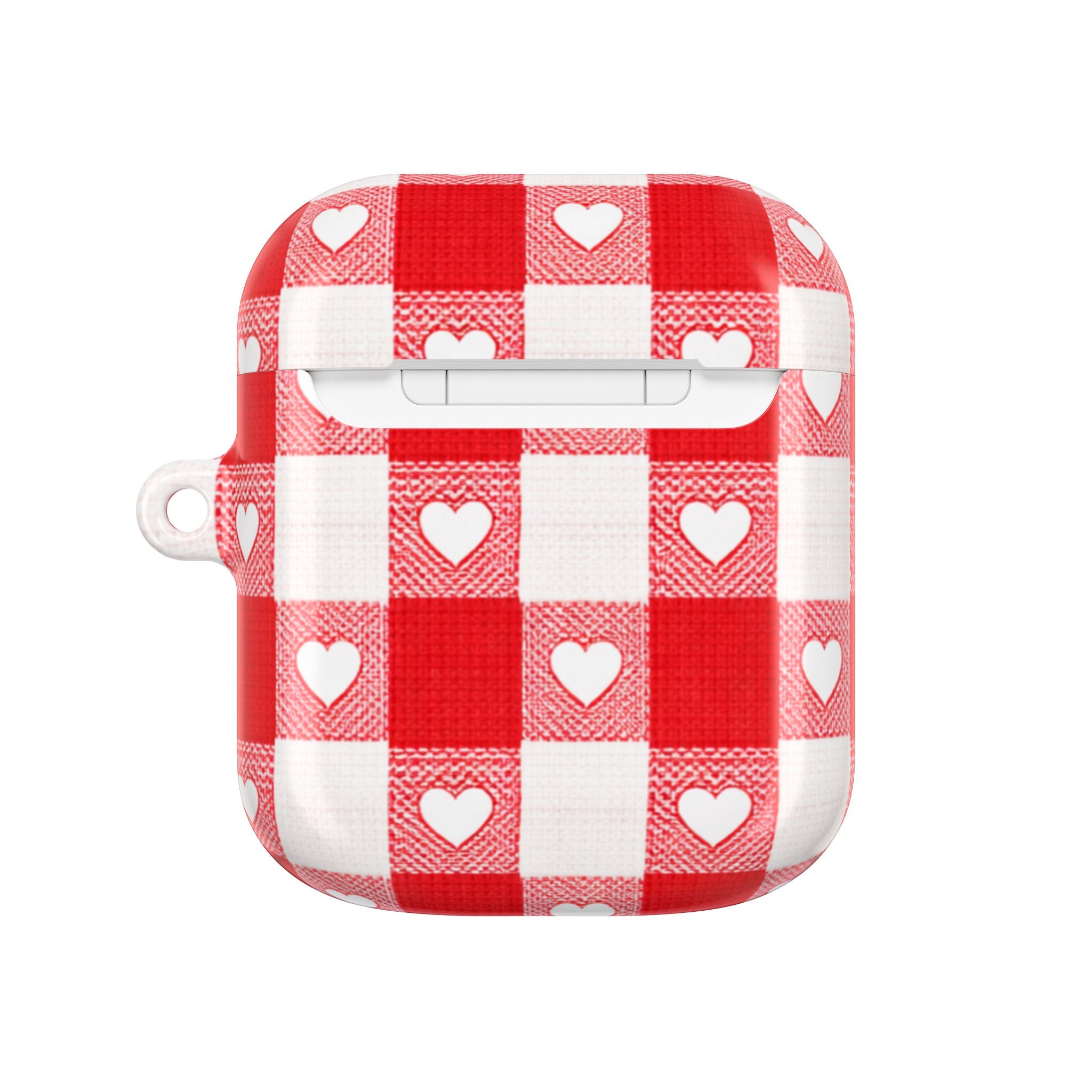 Tiny Hearts AirPods Case