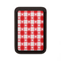 Tiny Hearts Vegan MagSafe Wallet