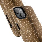 Fawnie Soft Spots MagSafe iPhone Case