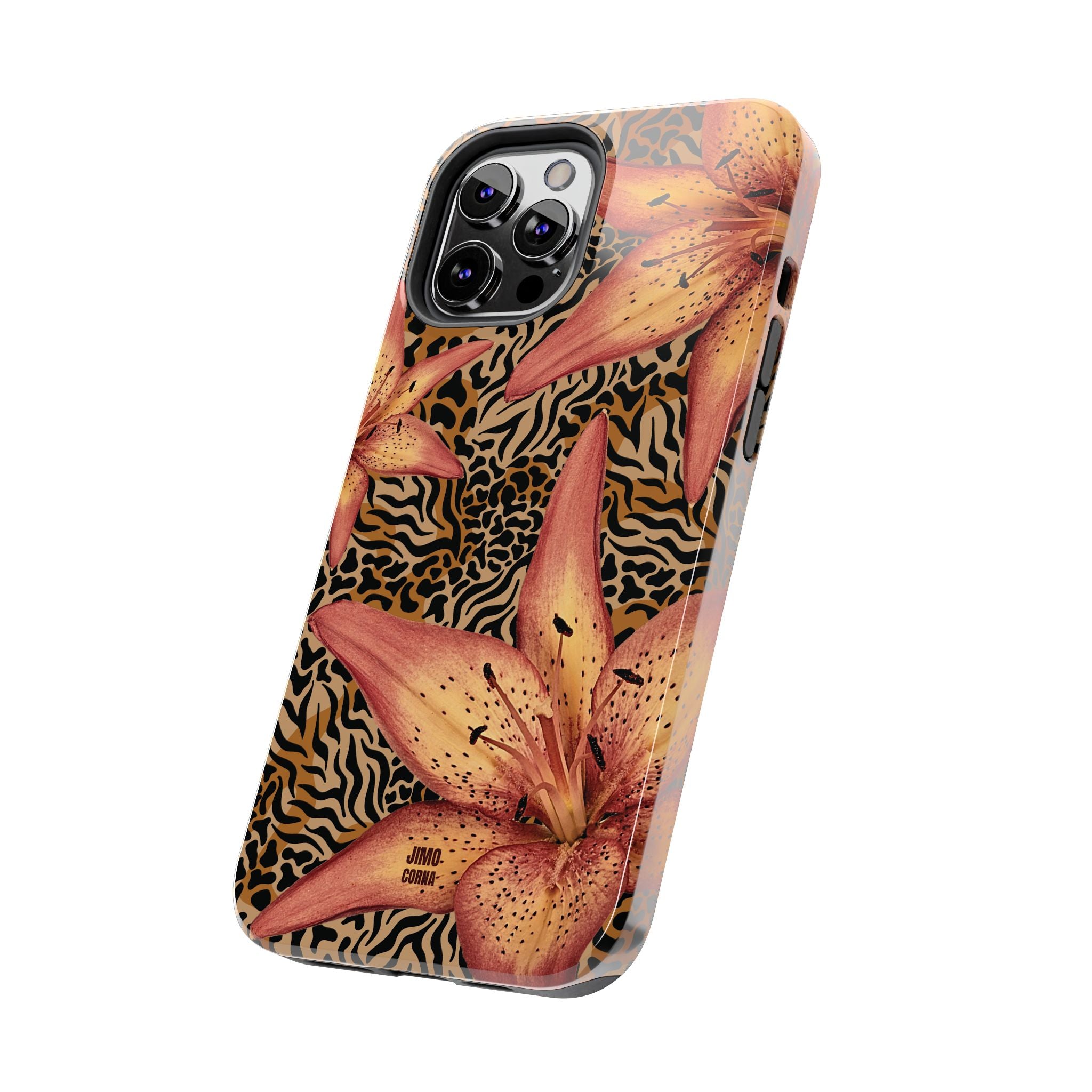 Tiger Lily