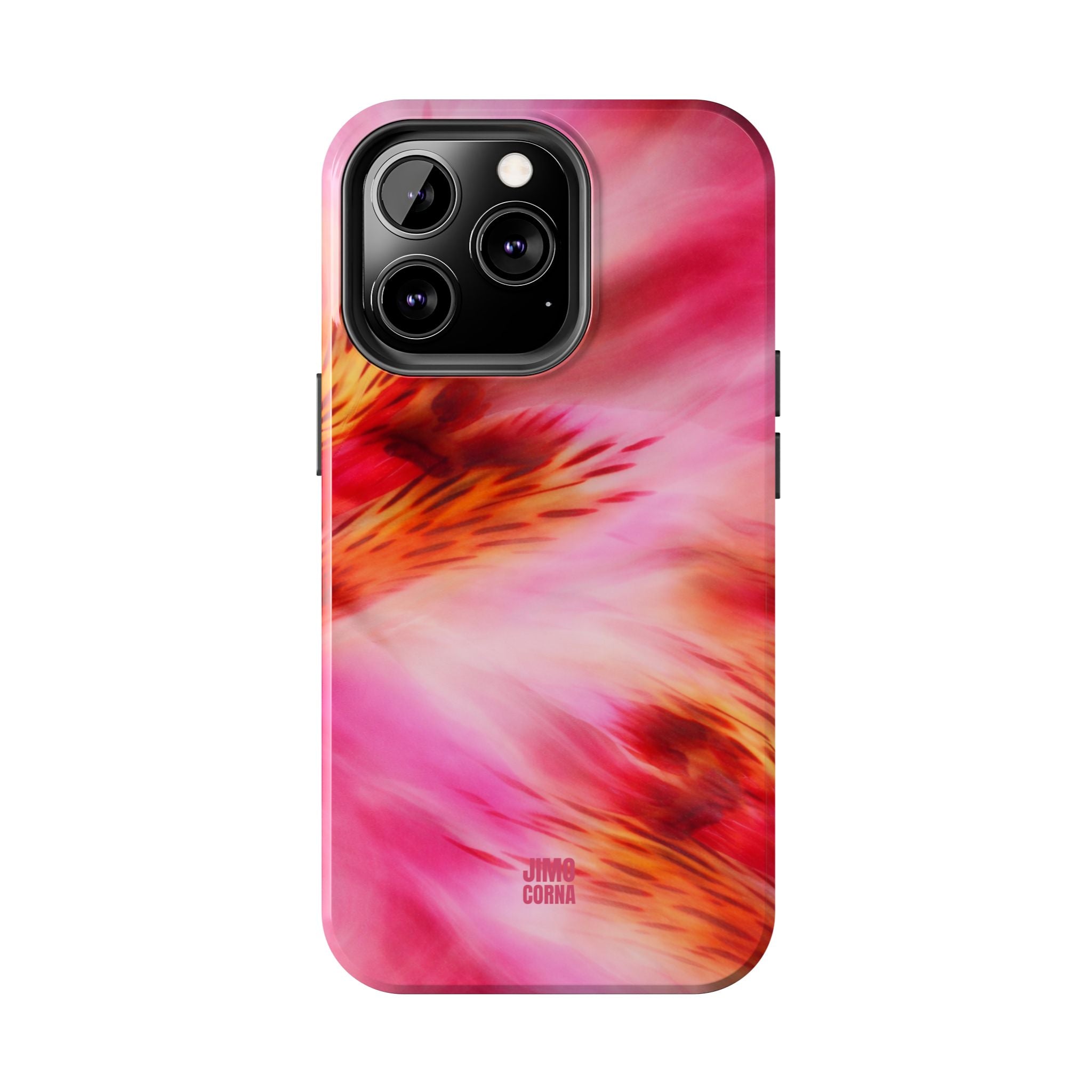 Sydney Blossom iPhone Case