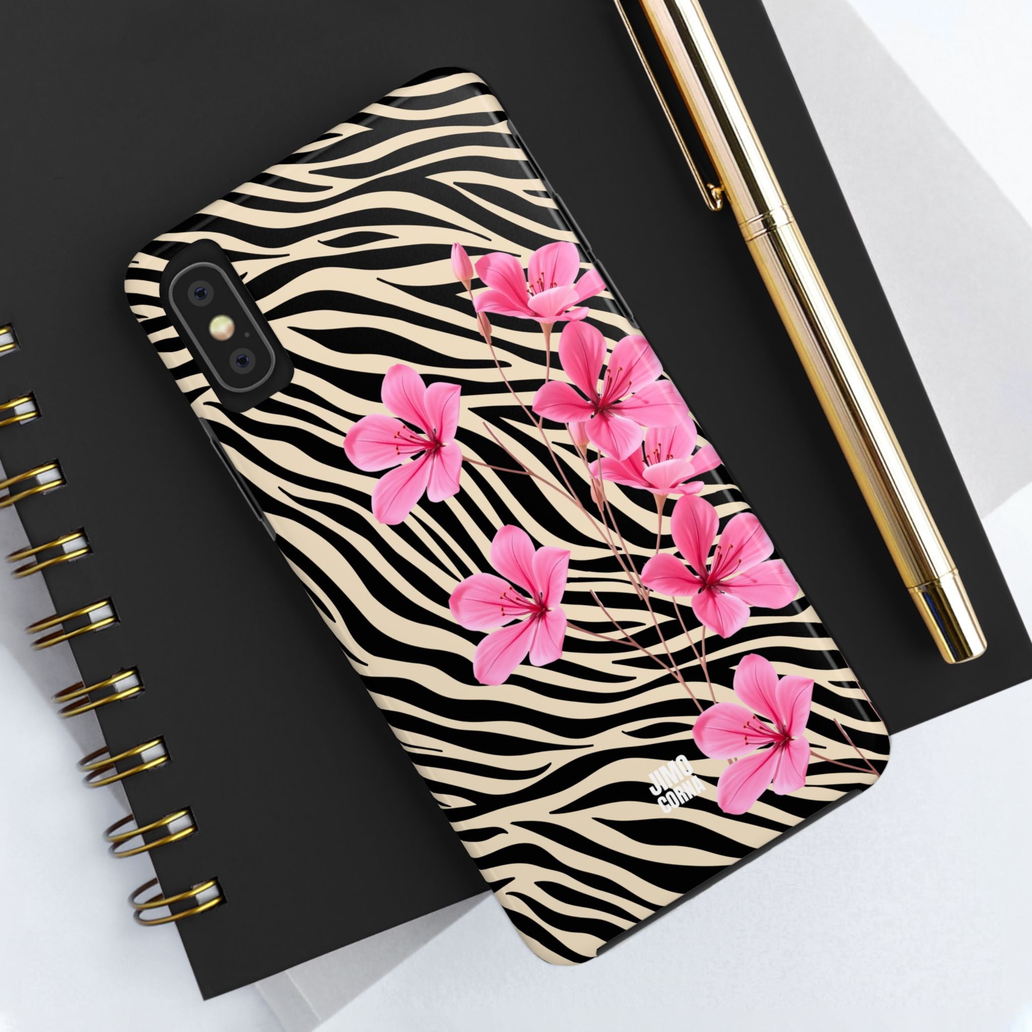 Fetch Zebra