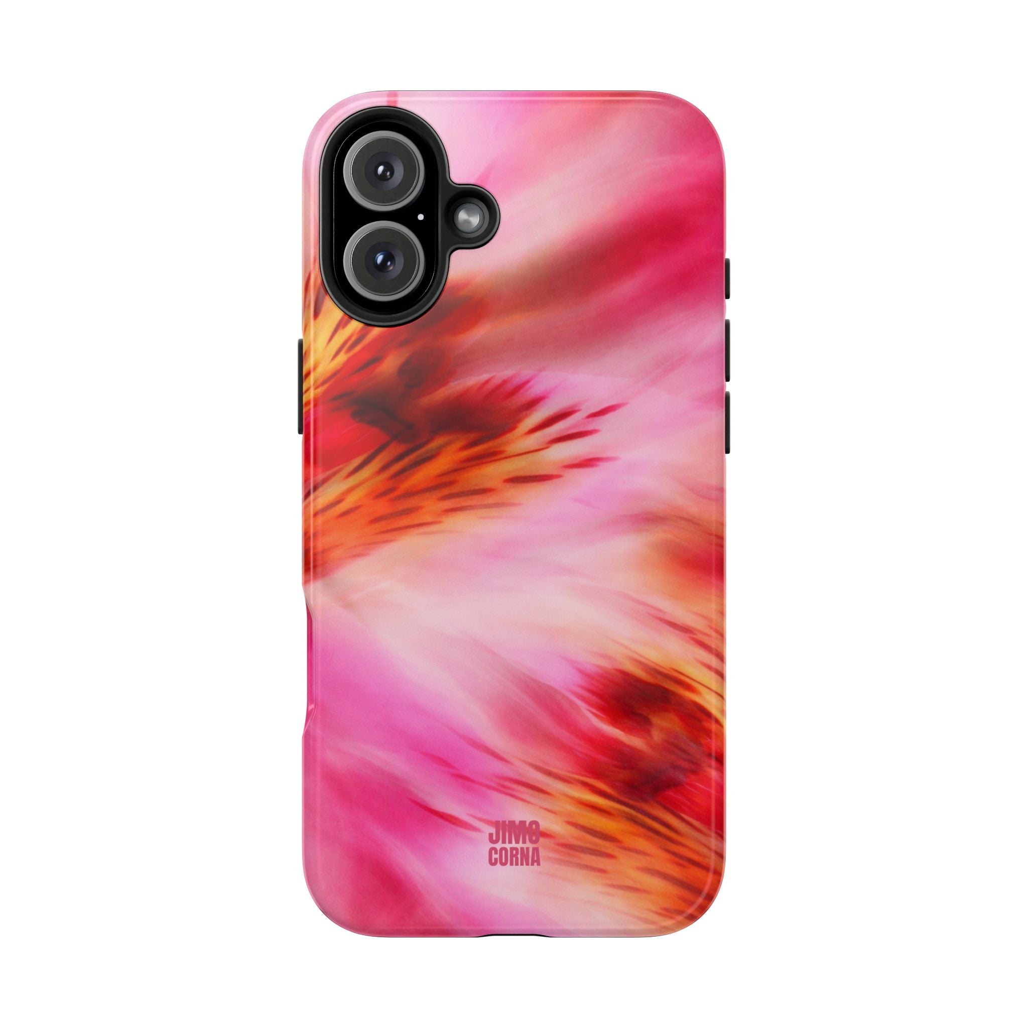 Sydney Blossom iPhone Case