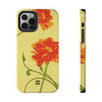 Warm Marigold