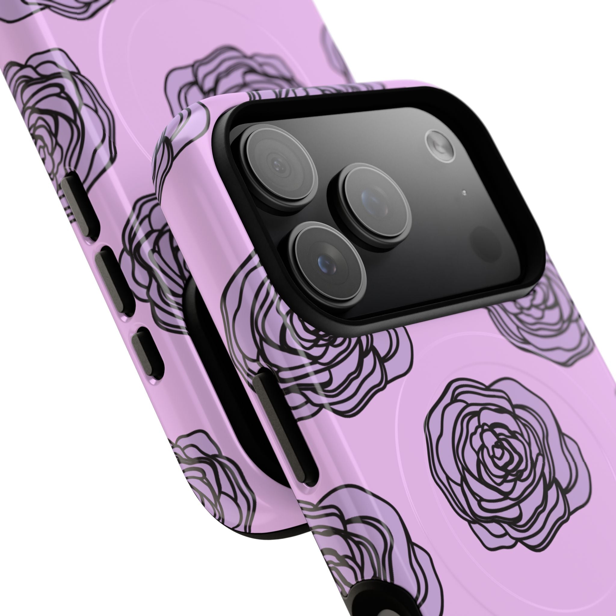 Priscilla Vintage Dolly