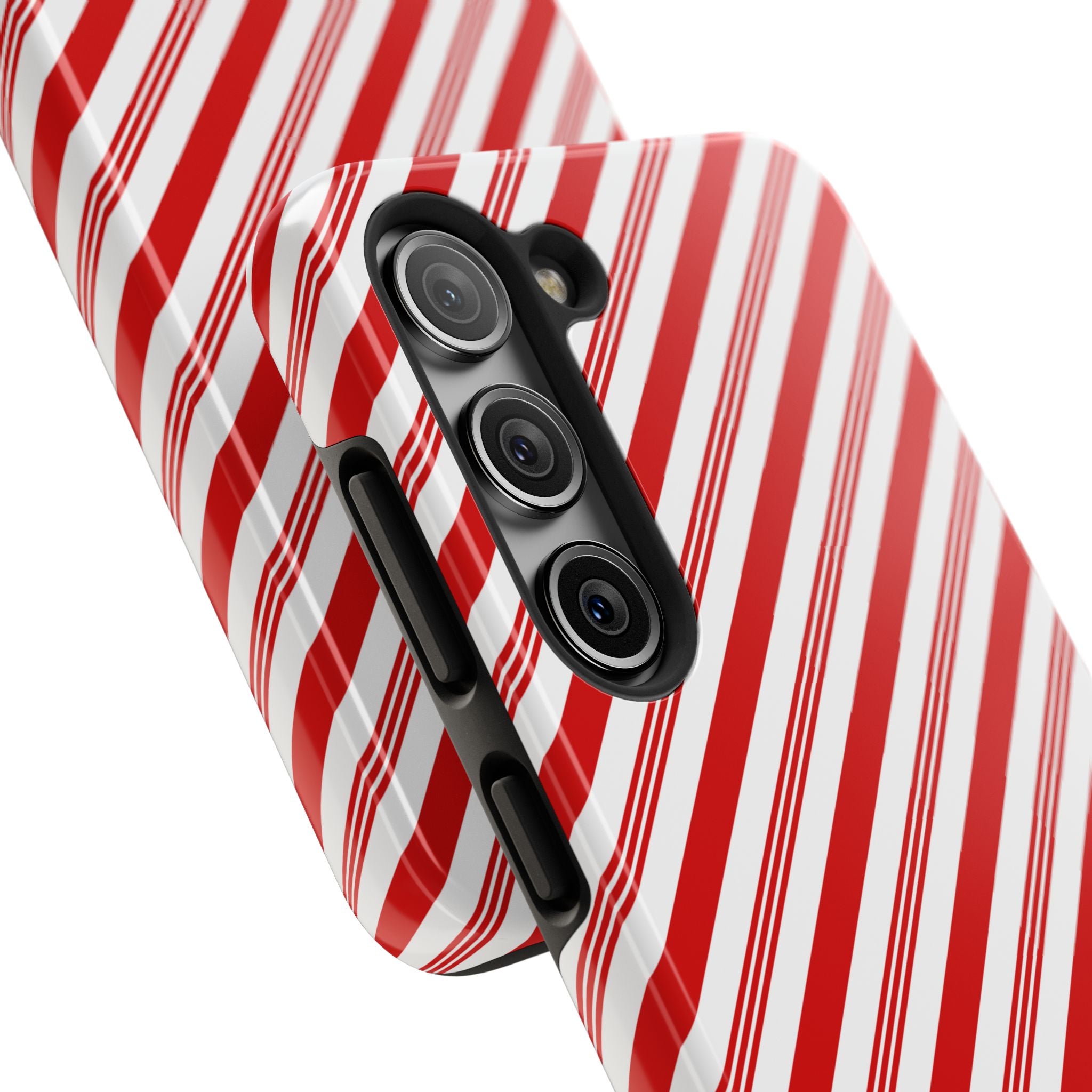 Candy Cane iPhone Case