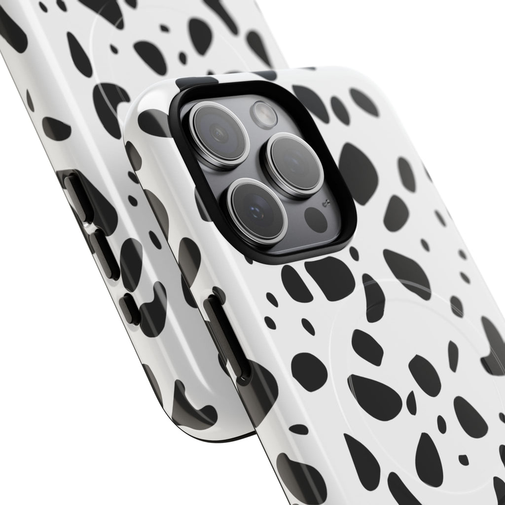 Dalmatian