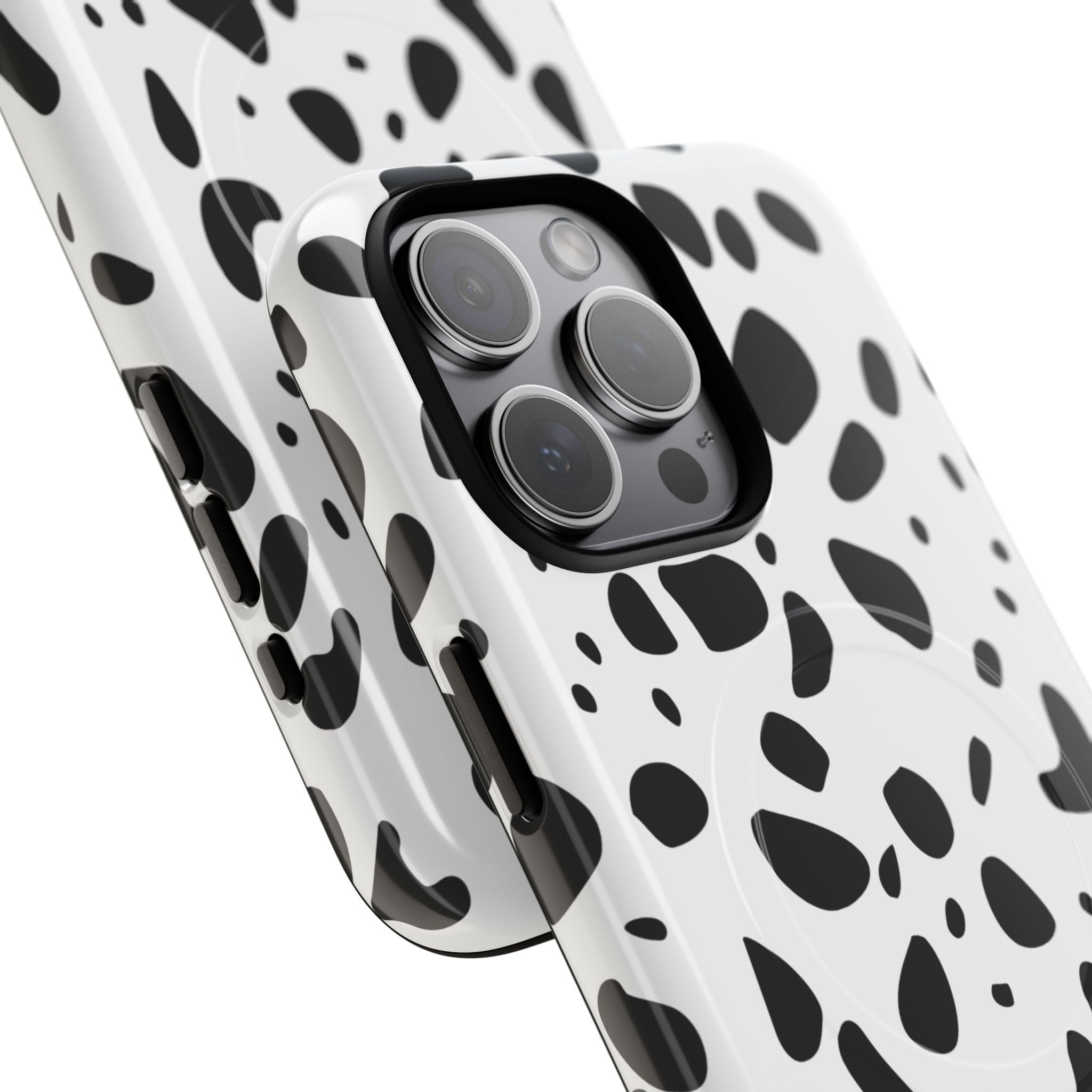 Dalmatian