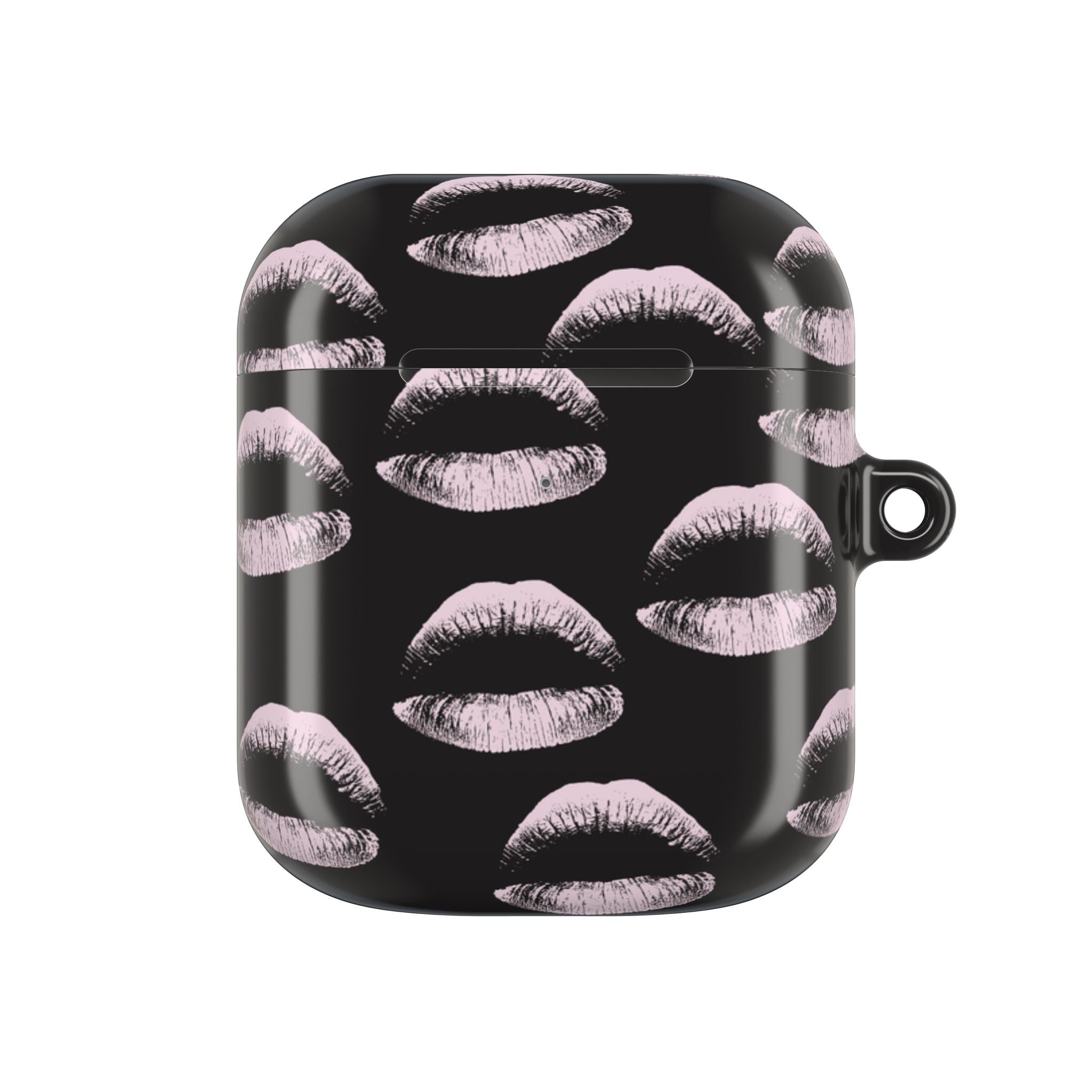 Bold and Beautiful AirPods Case