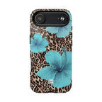 Sea Breeze Leopard