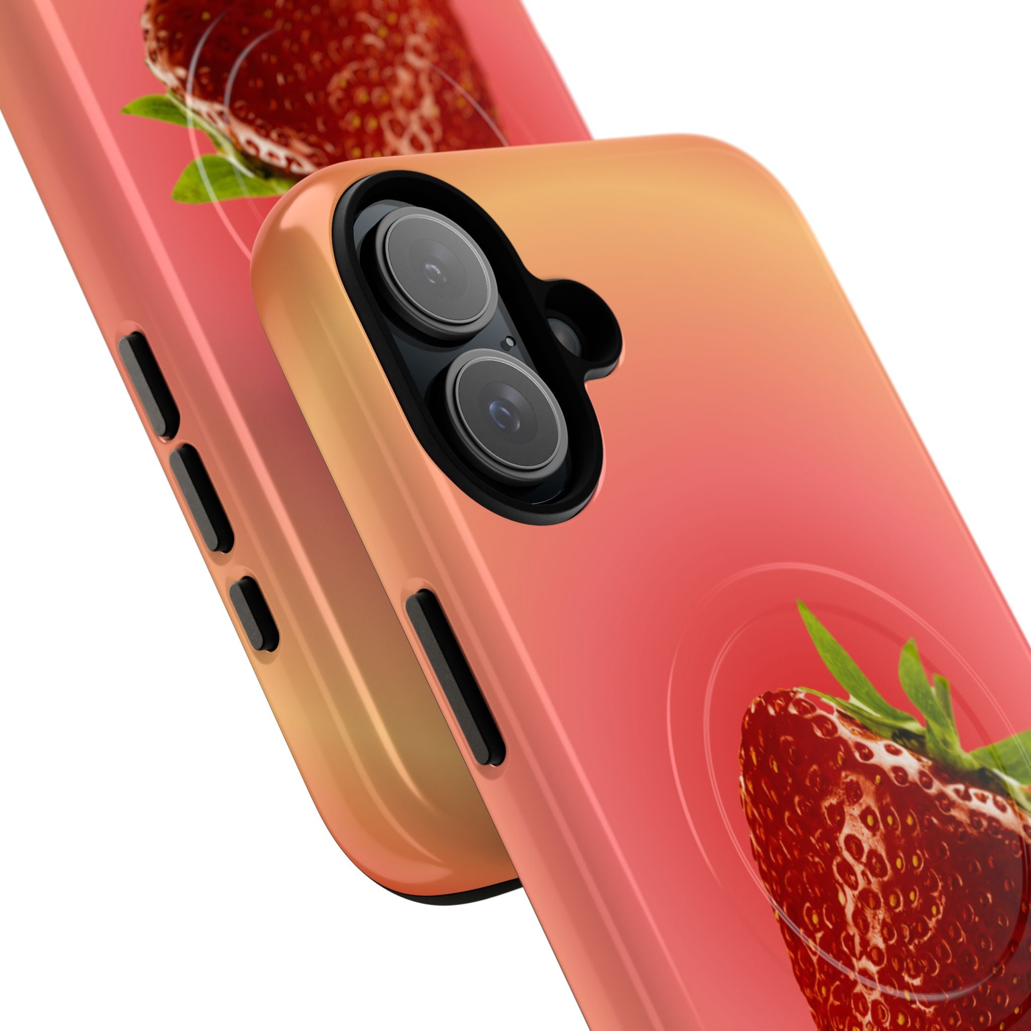 Sweet Strawberry