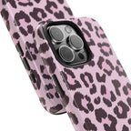 Y2K Leopard Print | Pink