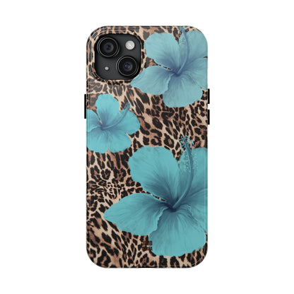 Sea breeze Leopard