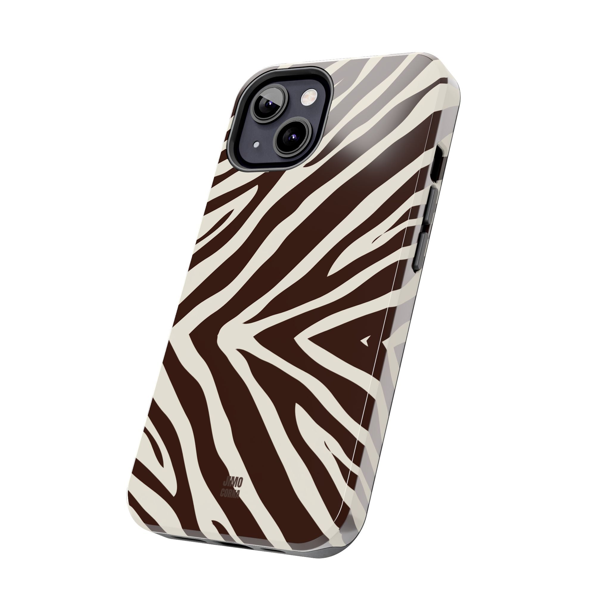Chic Zebra Print