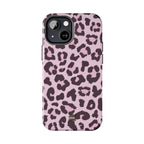 Y2K Leopard Print | Pink