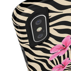 Fetch Zebra