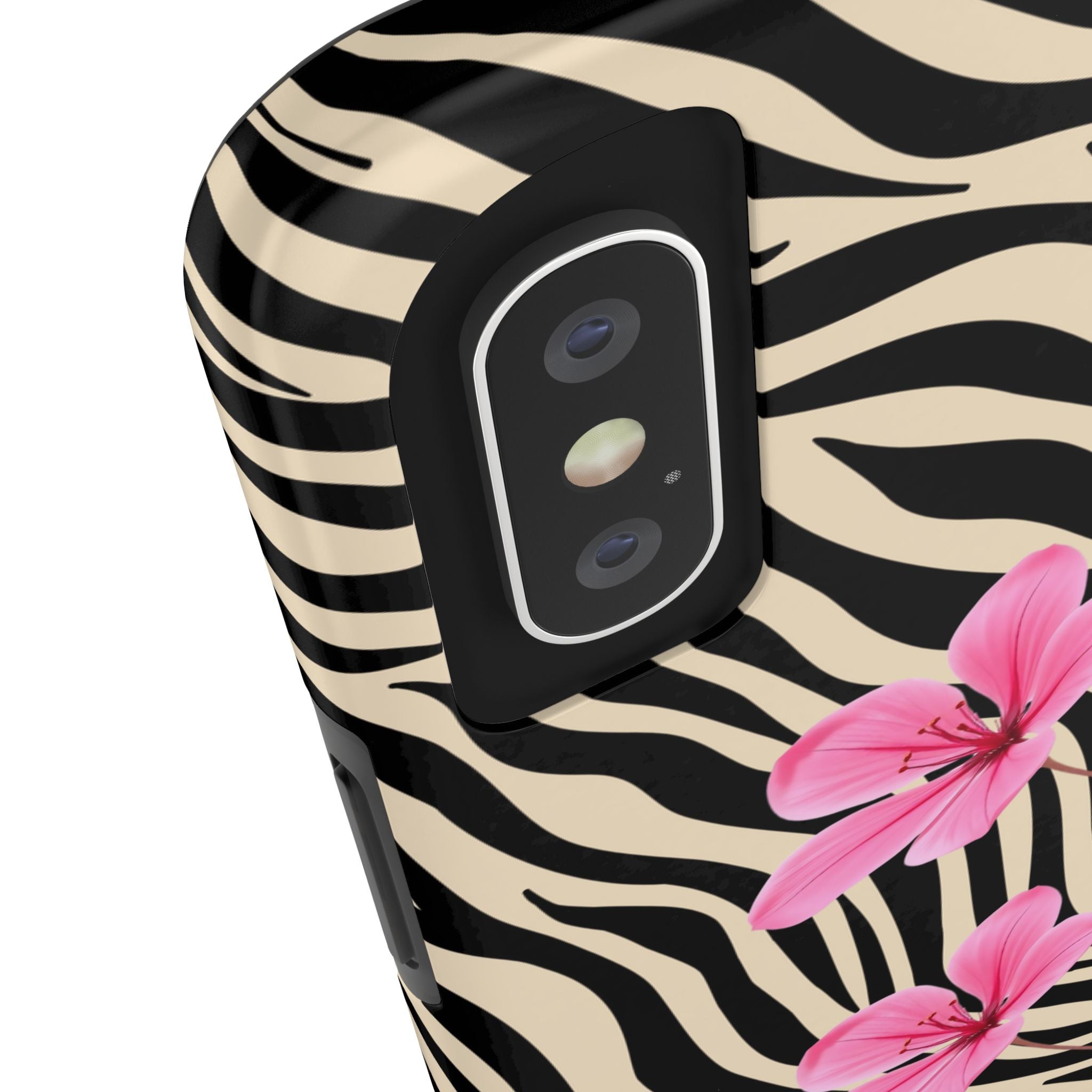 Fetch Zebra