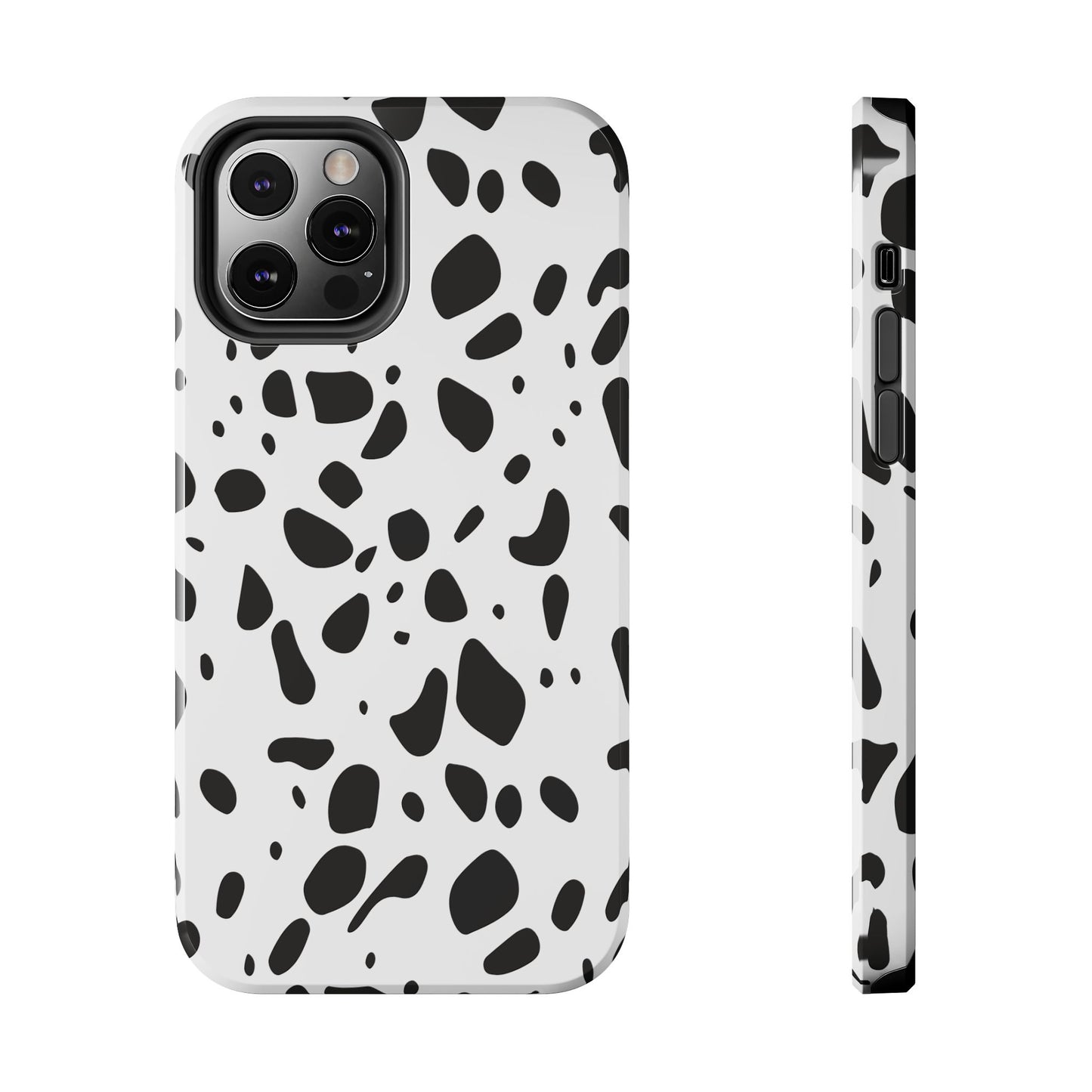 Dalmatian