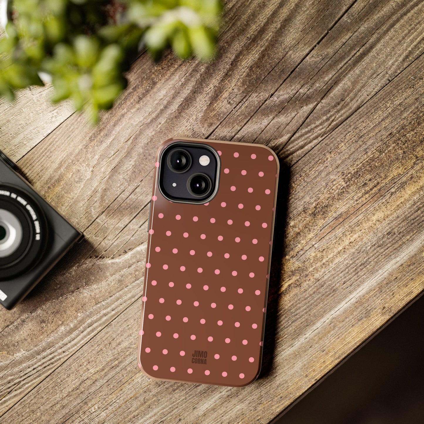 Polka Dot | Baby Doll