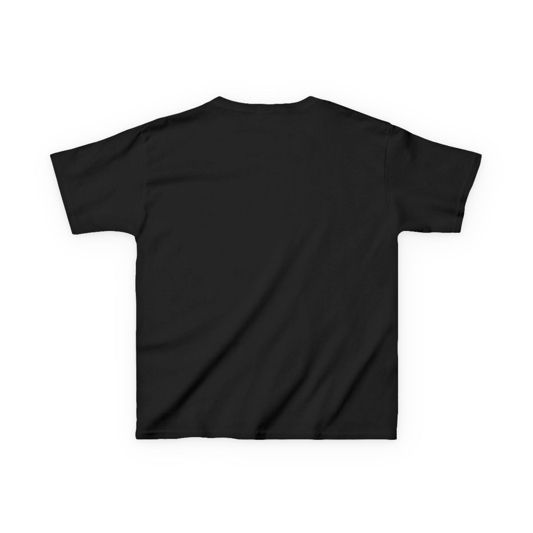 Heart Raspberry Baby Tee