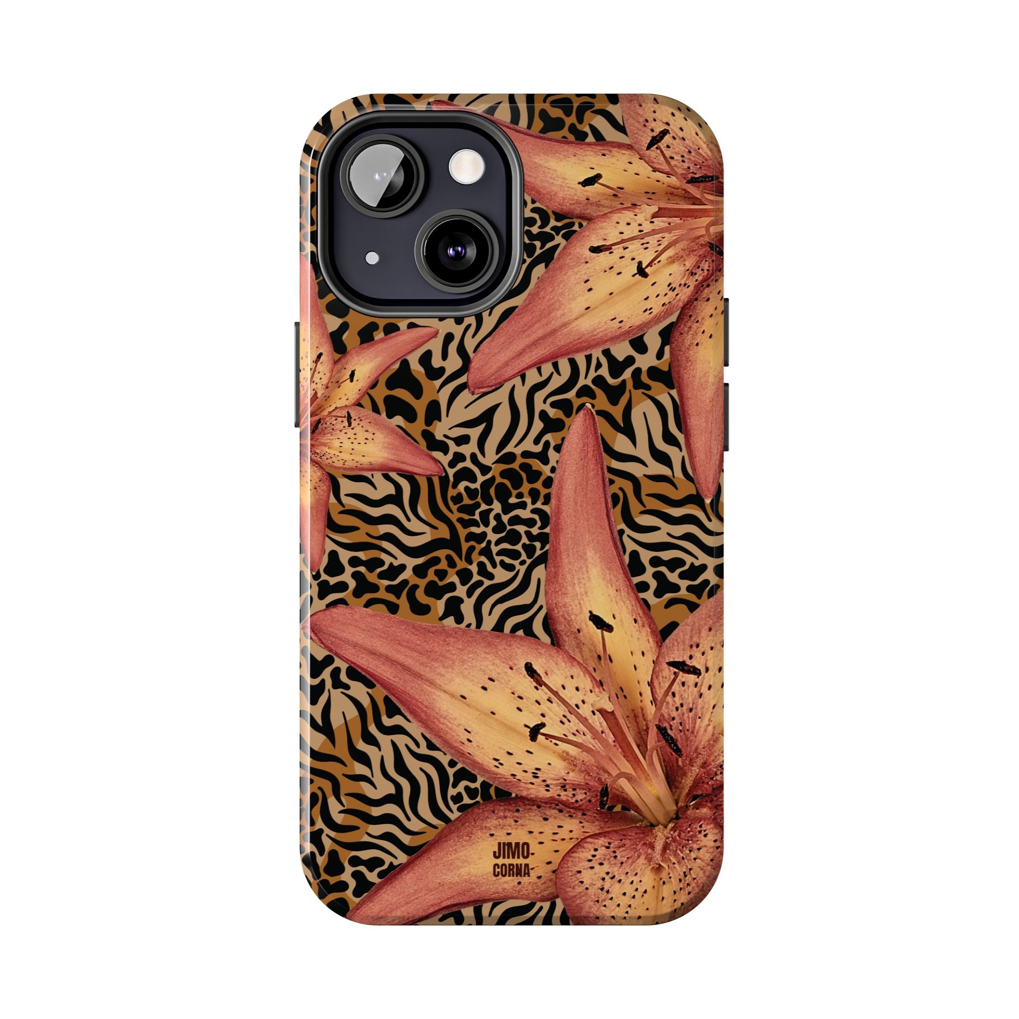 Tiger Lily