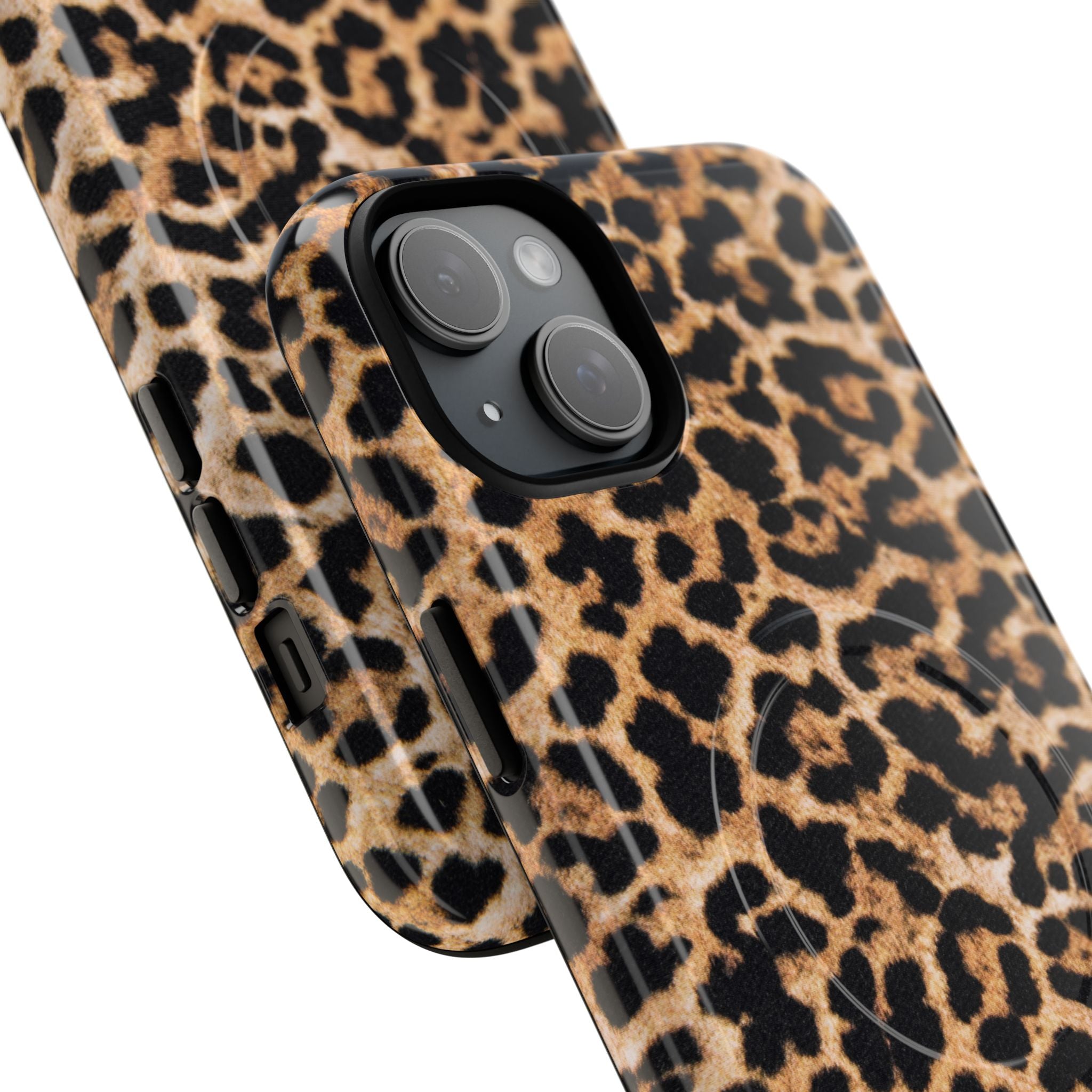 Leopard Print