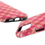 Cherrie Plaid