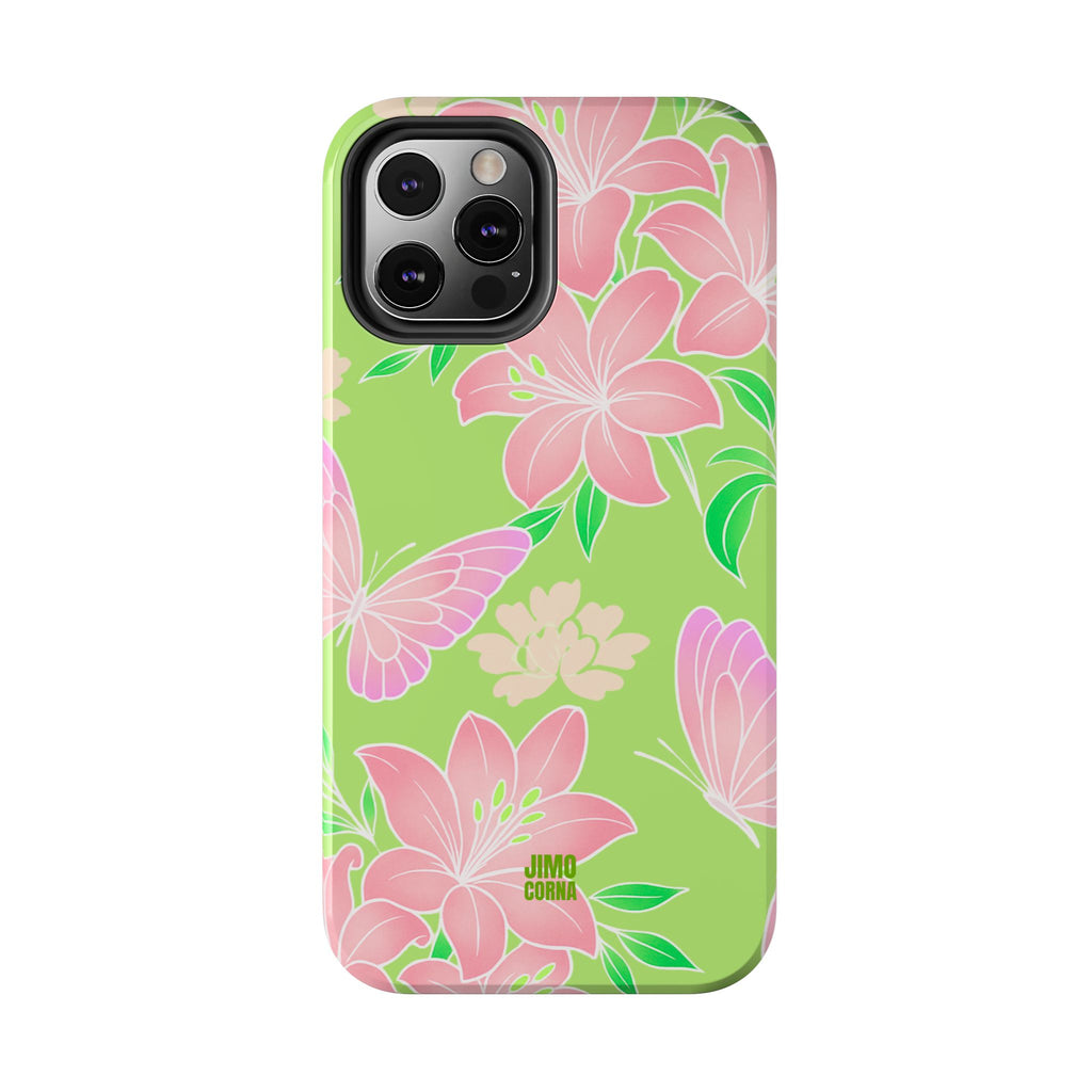 Blossom Whispers