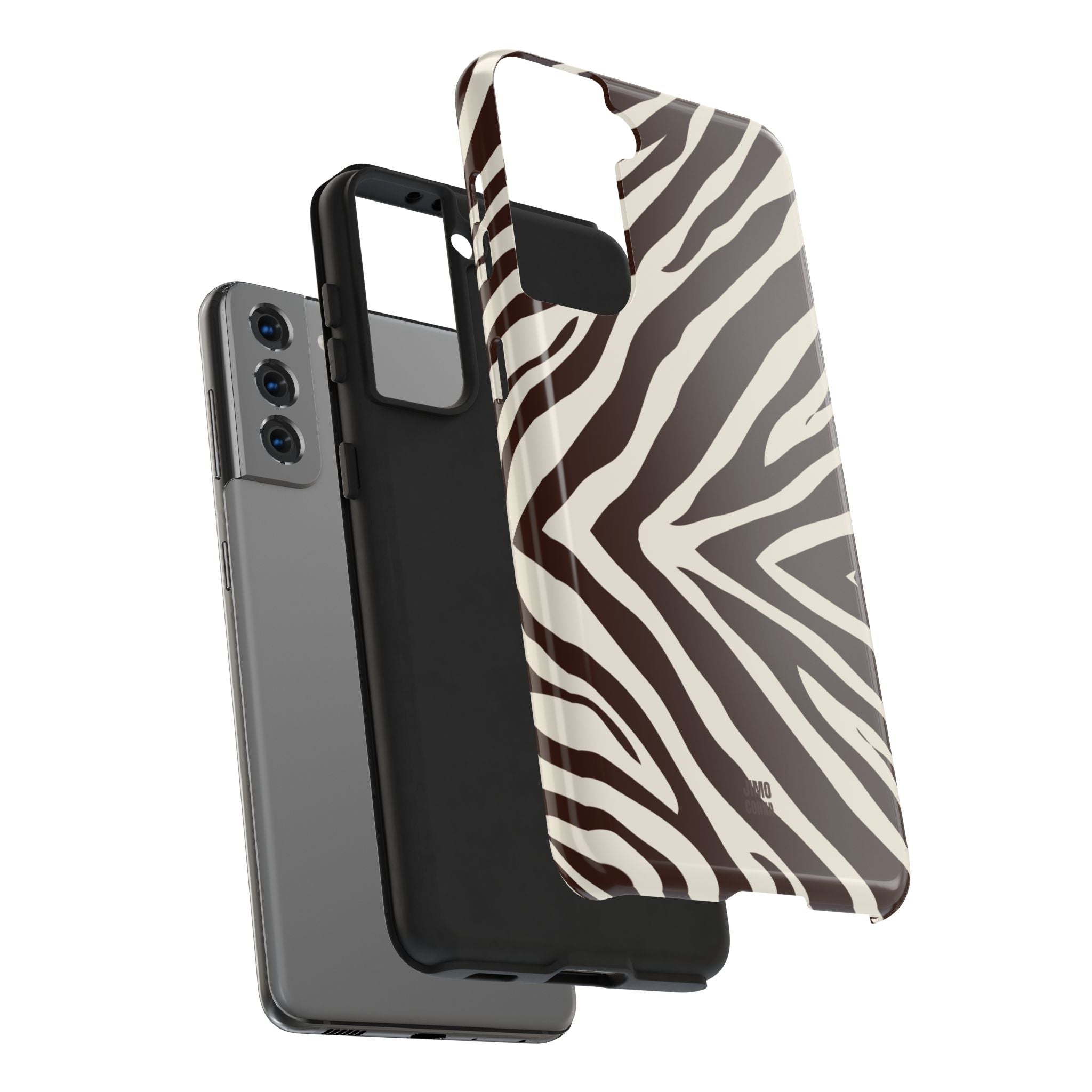 Chic Zebra Print