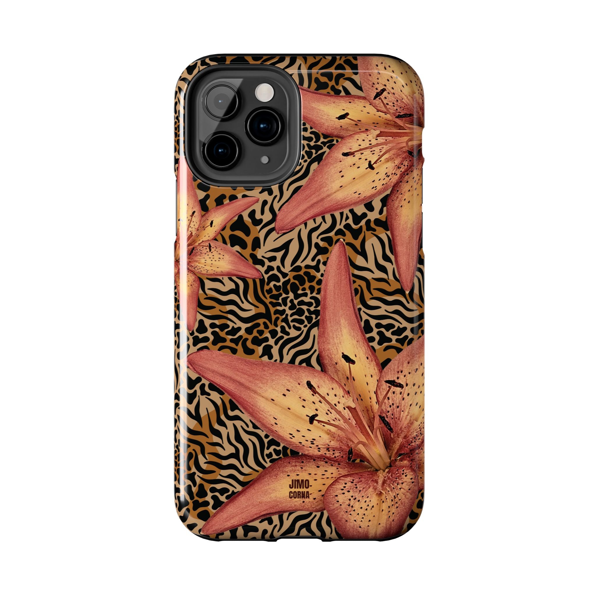 Tiger Lily
