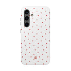 Strawberry Dots