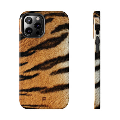 Tiger Furr