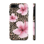Spicy leopard